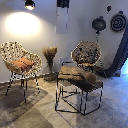 The Cosy Home Corbara By 1722 Extérieur photo