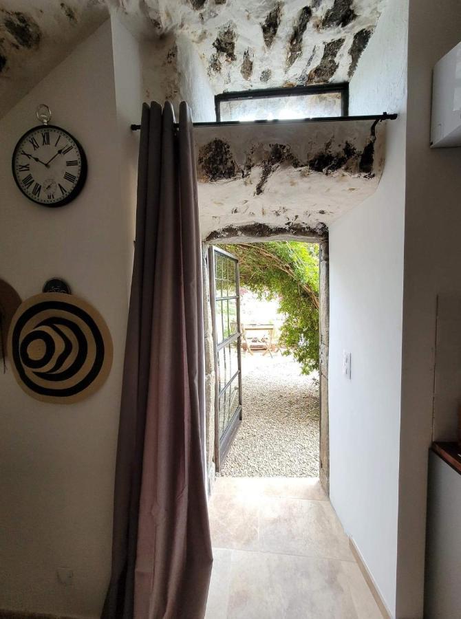 The Cosy Home Corbara By 1722 Extérieur photo