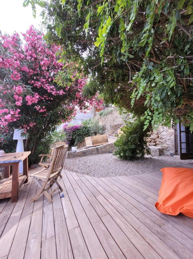 The Cosy Home Corbara By 1722 Extérieur photo