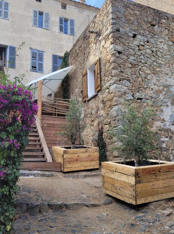 The Cosy Home Corbara By 1722 Extérieur photo