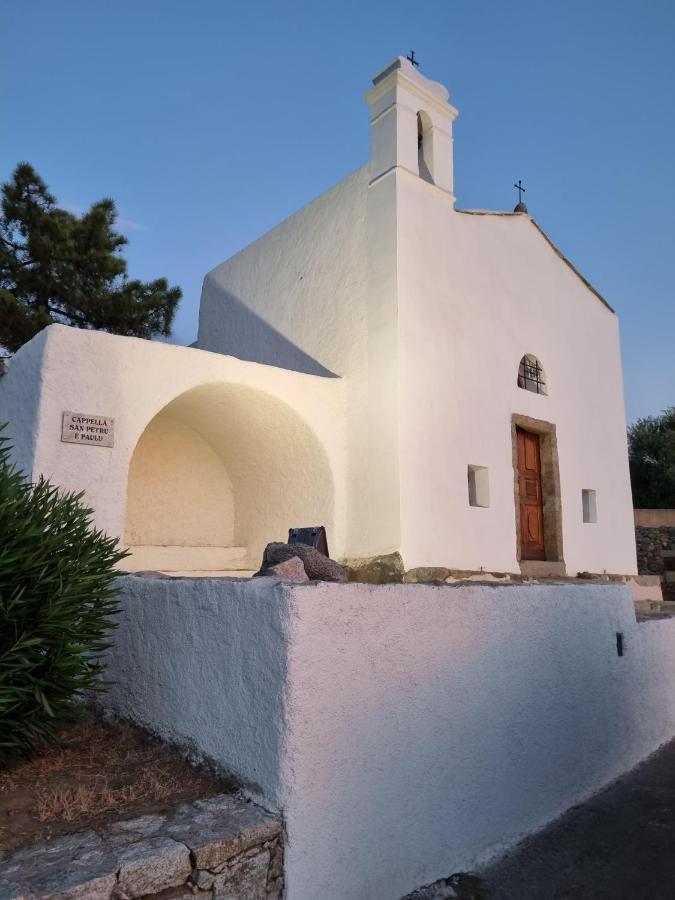 The Cosy Home Corbara By 1722 Extérieur photo