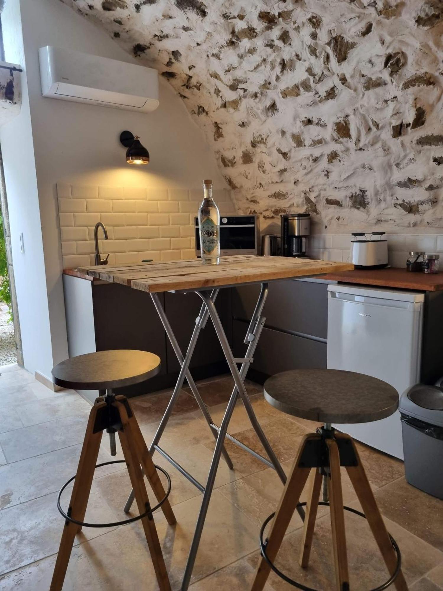 The Cosy Home Corbara By 1722 Extérieur photo