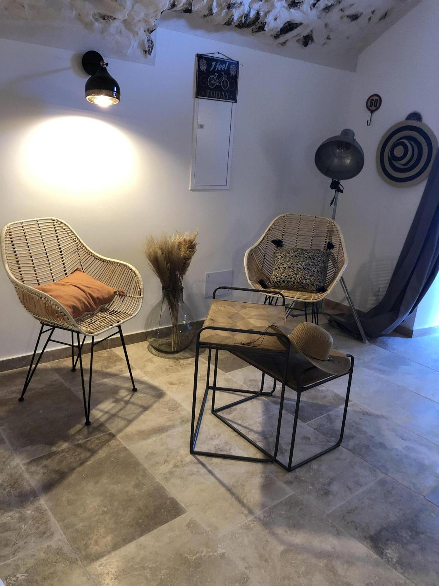 The Cosy Home Corbara By 1722 Extérieur photo