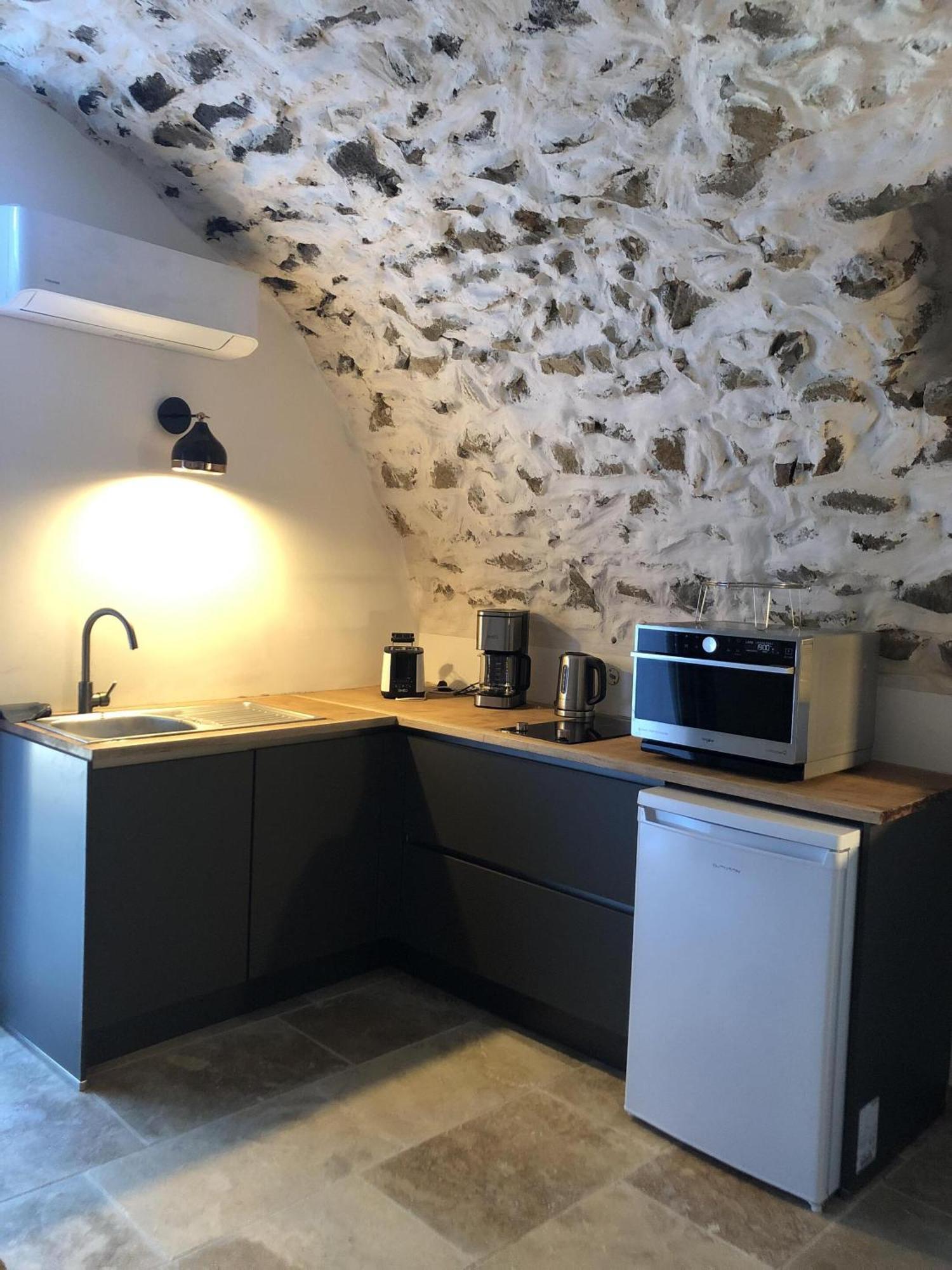 The Cosy Home Corbara By 1722 Extérieur photo