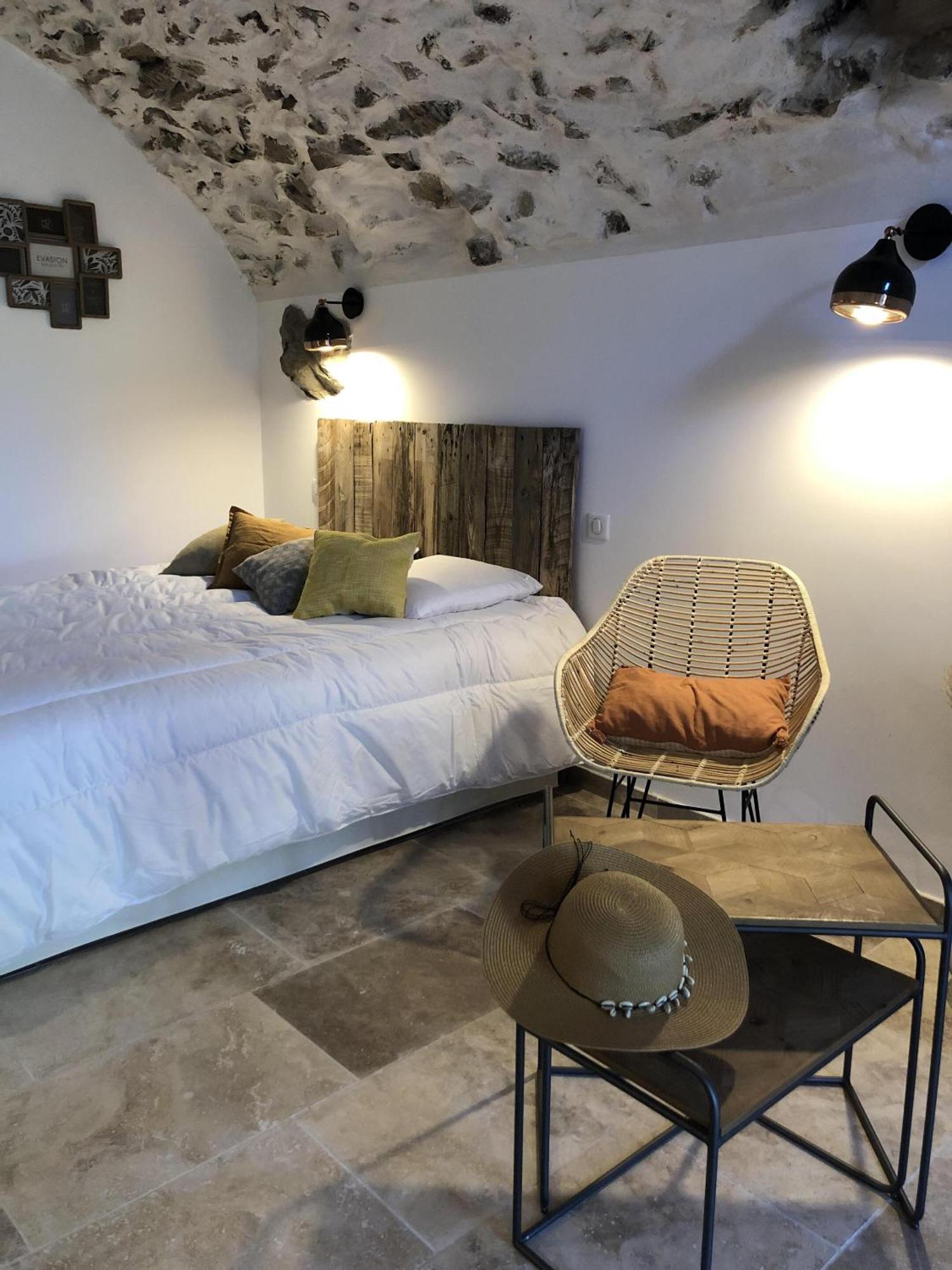 The Cosy Home Corbara By 1722 Extérieur photo