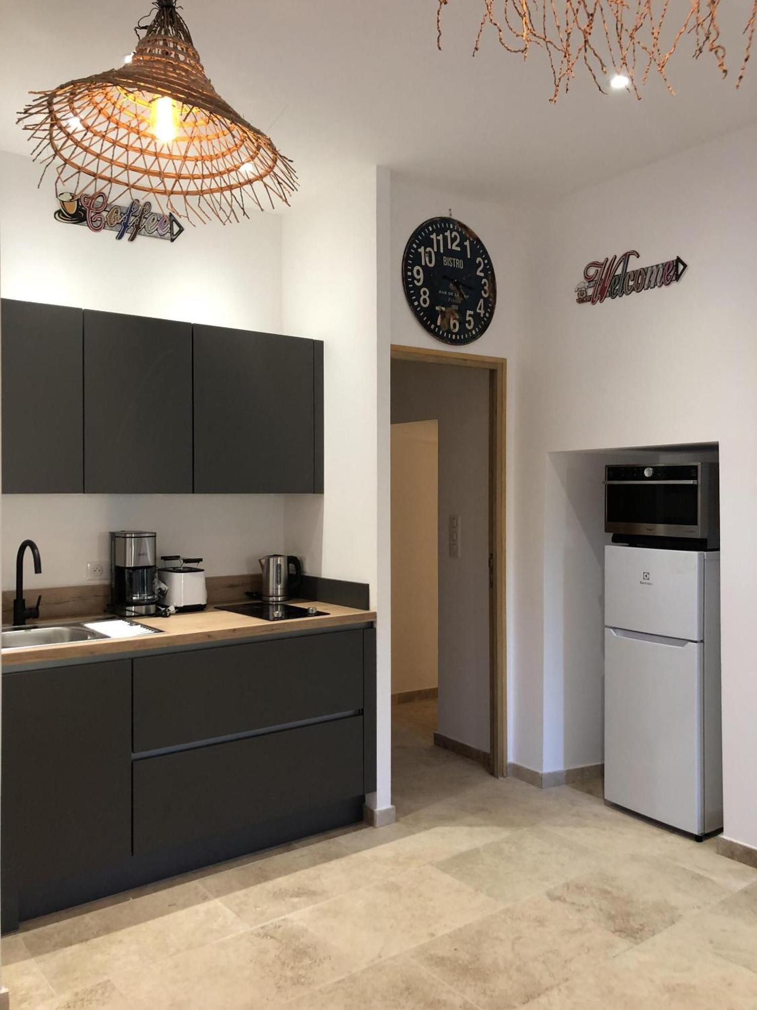 The Cosy Home Corbara By 1722 Extérieur photo
