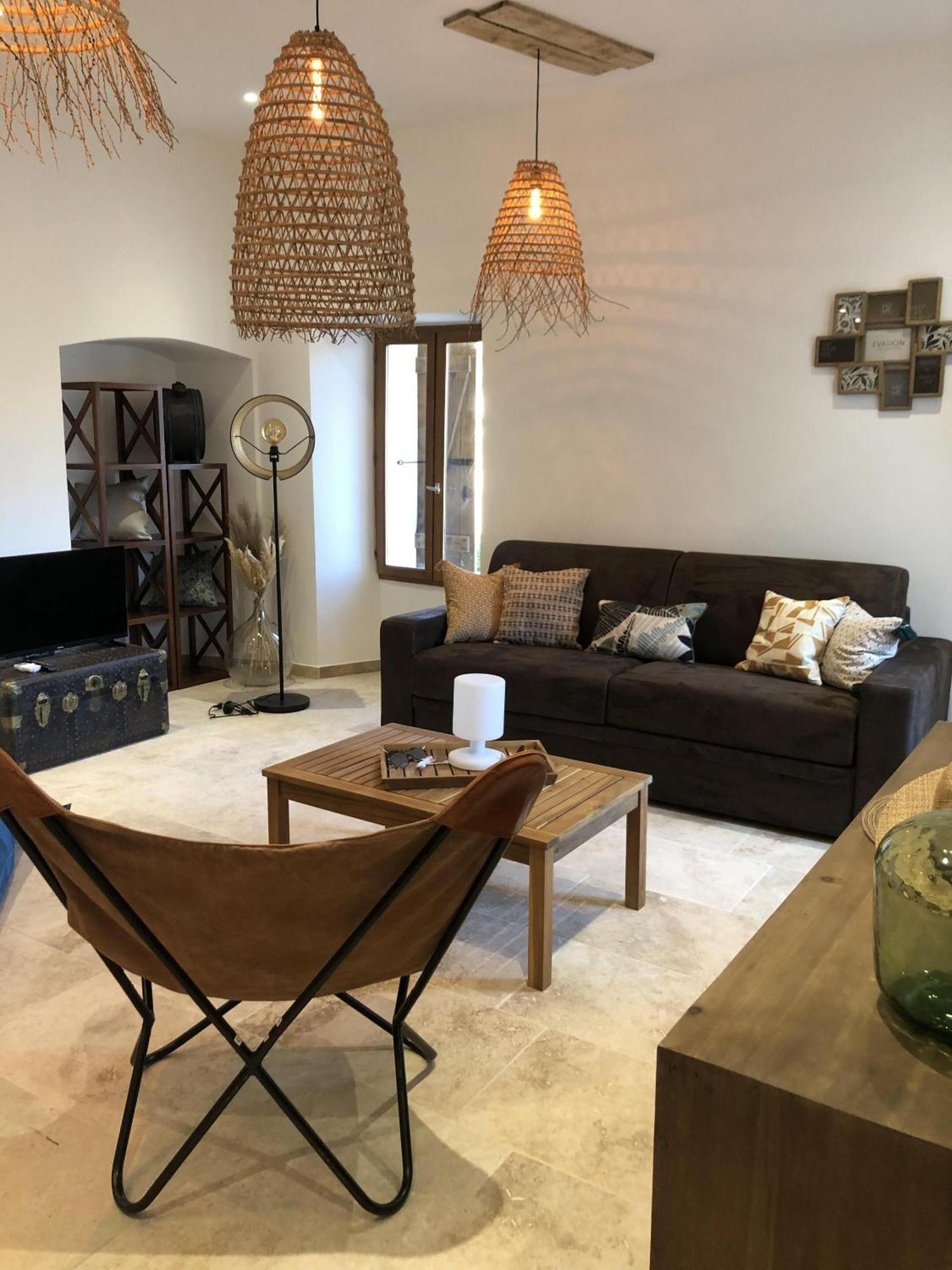 The Cosy Home Corbara By 1722 Extérieur photo