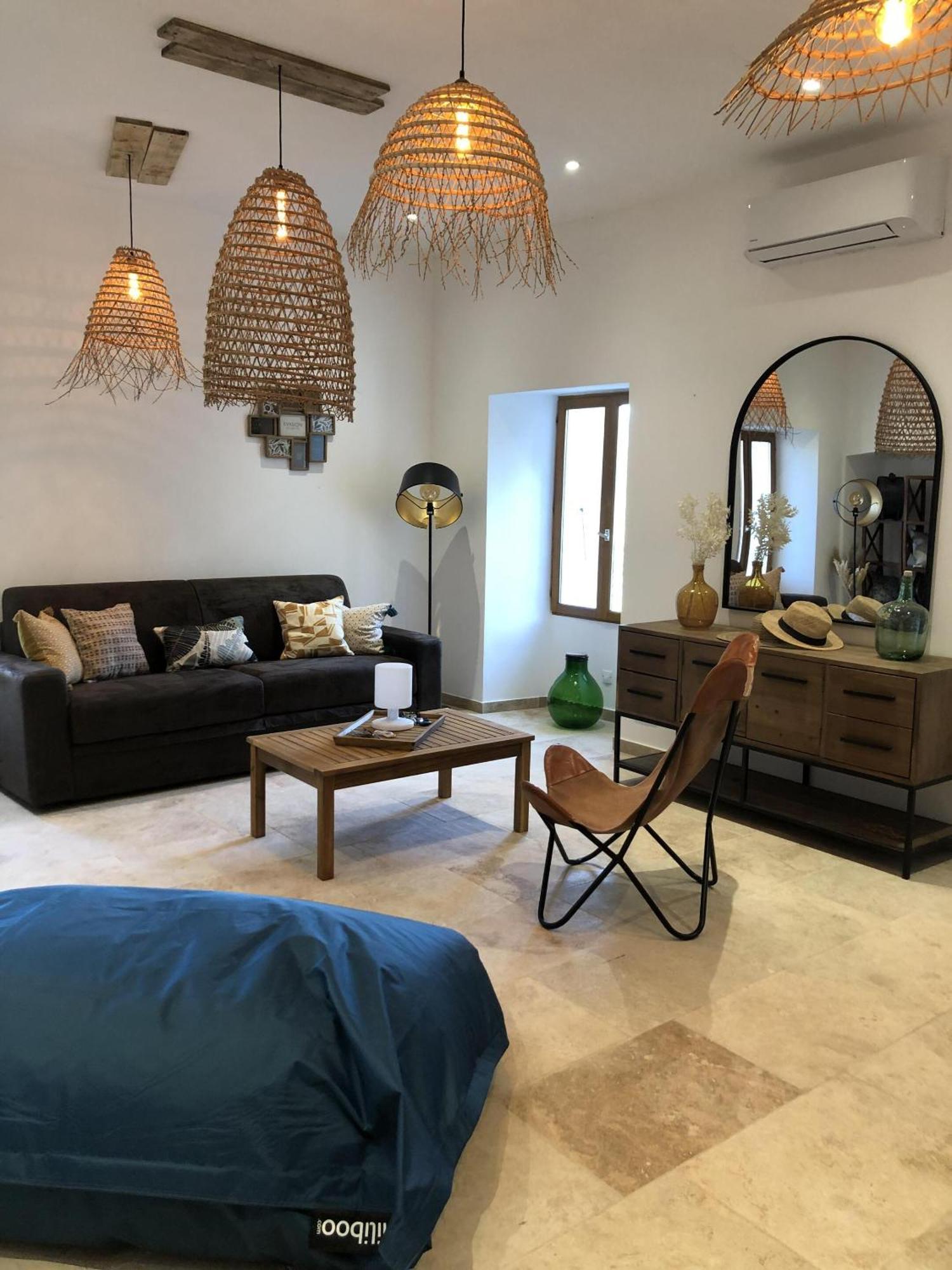 The Cosy Home Corbara By 1722 Extérieur photo
